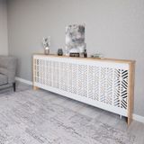 Petek Kaplama Dresuar (200 cm) BPKM001 (ATLANTİK ÇAM)