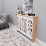 Petek Kaplama Dresuar (80 cm) BPKM001 (ATLANTİK ÇAM)