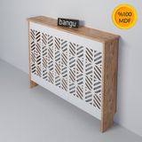 Petek Önü Kaplama Dresuar ( 100 cm ) Petek Önü Kapatma Petek Kaplama BPKM001 - Atlantik Çam