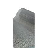 Petek Paspas - Kaydırmaz Islak Zemin Paspası - Z Mat - Kaydırmaz - En 90Cm Boy 450 Cm