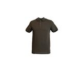 Petek Süprem Polo Yaka Trender Erkek T-Shirt 2326 HAKİ