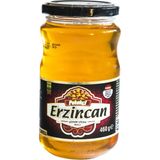 Petekçi Süzme Çiçek Balı Kavanoz 460 gr