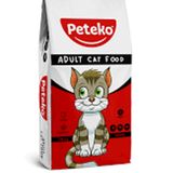 Peteko Gurme 15 kg Yetişkin Kedi Maması