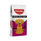 Peteko Kuzulu Köpek Maması 15 Kg