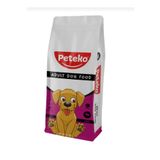 Peteko Kuzulu Yetişkin Köpek Maması