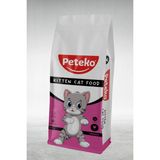 Peteko Yavru Kedi Maması