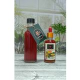 Petekoğlu 100ml 50ml) Sarı Kantaron Yağı %100 Doğal Cam Şişe Biri Damlalıklı Sarı Kantaron Çiçeği Yağı