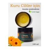Petekoğlu (100ml) Aynısefa Balmumu Zeytinyağlı Onarıcı Nemlendirici Günlük Krem