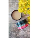 Petekoğlu (100ML) El Yapımı Sarı Kantaron Çiçeği Yağı Zeytinyağı Balmumu Bakım Onarım Kremi