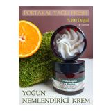 Petekoğlu 100ml Shea Yağı Butter Vişne Çekirdeği Portakal Aynısefa Yağı