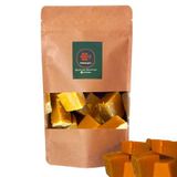 Petekoğlu (200 Gram) Doğal katkısız Balmumu Saf Balmumu Beeswax Arı Mum