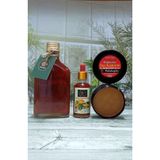 Petekoğlu (200ml+50ml+50ml) Sarı Kantaron Yağı Ve Sarı Kantaron Kremi %100 Doğal El Yapımı Kantaron Yağı