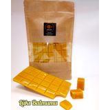 Petekoğlu (320Gr) Saf Balmumu Doğal Katkısız Lüks Bal Mumu Kolay Kırılabilir, Kolay Kullanımlı Balmumu Beeswax Arı Mumu