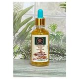 Petekoğlu (50ml) El Yapımı Udi Hindi Yağı Öd Ağacı Kusti Bahri Bitkisel Yağı