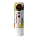 Petekoğlu Dudak Kremi Propolis Bal Tarçın Sarı Kantaron Vanilya Shea Hindistan Cevizi Nar çekirdeği Zeytinyağı Balmumu