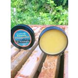 Petekoğlu Ham Propolis Balmumu Zeytinyağı El Yapımı Doğal Onarıcı Krem 50 ML