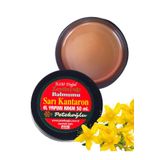 Petekoğlu Sarı Kantaron Çiçeği Zeytinyağı Balmumu Krem 50 ml Kantaron Krem