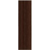 petels Söke 60x245 Cm Meşe Renk Akustik Ahşap Duvar Paneli