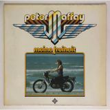 Peter Maffay Meine Freiheit Lp Plak (Orjinal Alman Baskı)