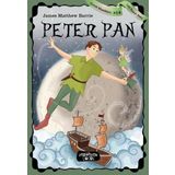 Peter Pan-100 Temel Eser-Çocuk Klasikleri 14