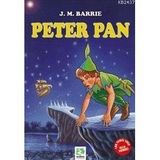 Peter Pan 100 Temel Eser - J.M. Barrie