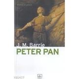 PETER PAN - JAMES MATTHEW BARRIE (ISBN:9759756902448)