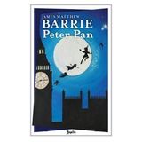 PETER PAN - JAMES MATTHEW BARRIE (ISBN:9789756659333)