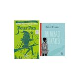 Peter Pan (Kısaltılmış Metin): İş Çocuk Klasikleri 100 Temel Eser + Bir Yılbaşı Hikayesi