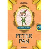 PETER PAN | MEB 100 TEMEL ESER TAVSİYELİ