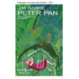Peter Pan - Modern Klasikler Dizisi 137 - James Matthew Barrie