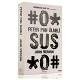 Peter Pan Ölmeli - John Verdon
