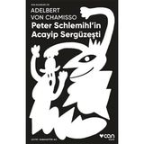 Peter Schlemihl'in Acayip Sergüzeşti - Option-1