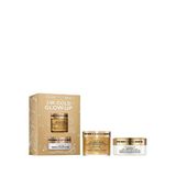 Peter Thomas Roth 24k Gold Glow-up Aydınlatıcı Sıkışlaştırıcı Maske 50 Ml Ve Jel Göz Pedi 2'li Set - Altın