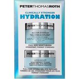 Peter Thomas Roth Clinically Stronger Hydration Nemlendirici Cilt Bakım Seti