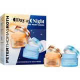 Peter Thomas Roth Day & Night Moisture Must-Haves Nemlendirici Gece ve Gündüz Kremi 2'li Cilt Bakım Seti - Standart