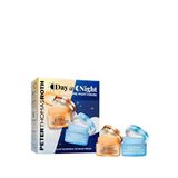 Peter Thomas Roth Day & Night Moisture Must-haves Nemlendirici Gece Ve Gündüz Kremi 2'li Cilt Bakım Seti