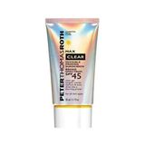 Peter Thomas Roth Max Clear SPF 45+ 50 ml Yüksek Koruyuculu Şeffaf Güneş Kremi