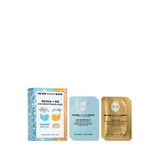Peter Thomas Roth Patch + Go Nemlendirici Sıkılaştırıcı 4 Çift Göz Altı Pedi Seyahat Seti