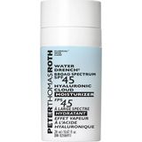 PETER THOMAS ROTH Peter Thomos Roth Water Drench SPF45 Hyaluronic Cloud Nemlendirici Yüz Kremi 20ML