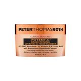 Peter Thomas Roth Potent-C Brightening Vitamin C Nemlendirici Yüz Kremi 50ML