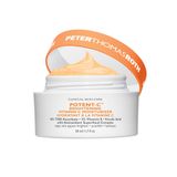Peter Thomas Roth | Potent-C Parlatıcı C Vitamini Nemlendirici, Donukluk, Düzensiz Cilt Tonu, Koyu Noktalar ve Kırışıklıklar, Antioksidan Nemlendirici