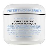 Peter Thomas Roth Sulfur Therapy 142 gr Sülfür İçeren Akne Maskesi