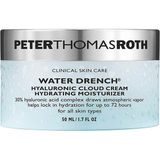 Peter Thomas Roth Water Drench Hyaluronic Cloud Nemlendirici Krem 50 ml - Beyaz - Standart