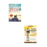 Petey - Ben Mikaelsen + Rüzgarı Dizginleyen Çocuk - Bryan Mealer - William Kamkwamba