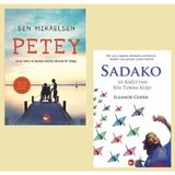 Petey-Sadako- En Güzel Çocuk Kitapları 2'Li Set