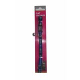 Petgarden Eastland Zilli Kedi Boyun Tasması 25-35cm (KARIŞIK RENKLİ)