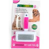 PetGrooming Kedi Köpek Tarak