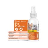 Petguard Candy Kenzo Kedi Köpek Parfüm 100Ml