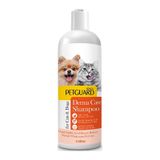 Petguard Derma Care Kedi Köpek Şampuanı 400 ML