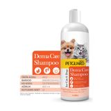 Petguard Derma Care Sıvı Şampuan Kedi Köpek 400 ml